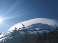 -富士山吉田線五合目