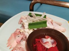 -椰贝原味椰子鸡(江南万达店)