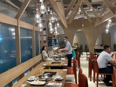 -黄记煌三汁焖锅(欢乐海岸店)