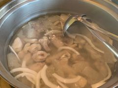 -润园四季椰子鸡火锅(海上世界店)