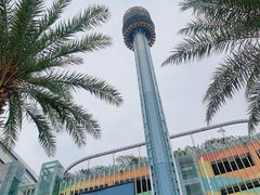 -大信·云顶星河游乐王国