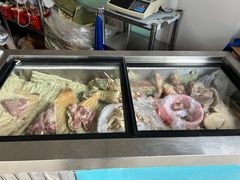 -东山矮马桶羊肉(太湖东山店)