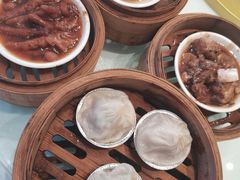 -万龙洲海鲜(亚运村店)