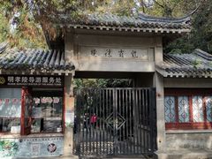 -紫霞湖公园