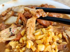 -陈记卤煮小肠