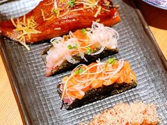 -鮨一日本料理(大中华店)