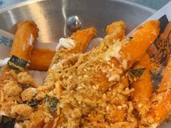 -半天妖烤鱼(西直门凯德mall店)