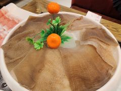 -重庆德庄火锅(体育中心店)