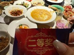 -宴昆山·私房菜(春晖店)