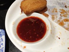 -晚归月亮湾私家菜(临邑路店)