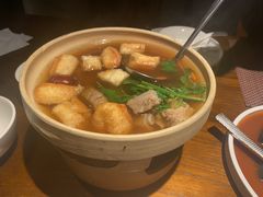-肴约·花园式餐厅(湖里店)