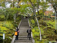 -常寂光寺