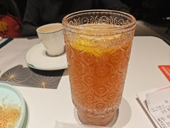 -新兴·金羊座·粤菜点心(乐峰店)