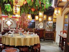 -杨记隆府(时代天街店)