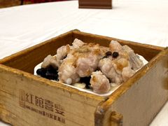 -红馆喜宴(十亩地店)