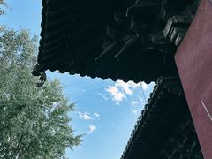 -关帝庙(大同古城)
