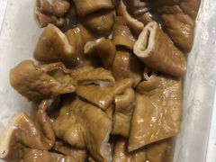 招牌卤大肠-谢记素红大肠店(新民路店)