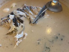 -永安鱼庄·镇江菜(丁卯店)