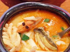 -品泰·泰国餐厅(苏州中心店)