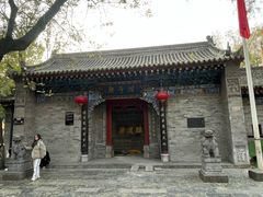 -湘子庙