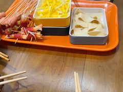 -黔哆哆地摊酸汤火锅(清湖店)