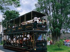 -赤坎·广东华侨国际旅游度假区