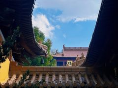 -南京市江宁方山