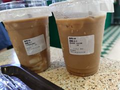 -孖记茶档·热腾茶餐(江南西plus店)