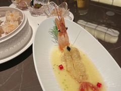 -海派悦庭·海胆烧麦·新融合菜(凯德广场店)