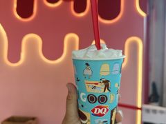-DQ·蛋糕·冰淇淋(阜盛道店)
