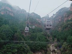 -狼牙山风景区