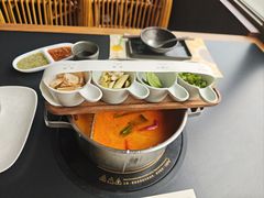 -生如夏花泰式火锅(西村黑金店)