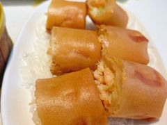 -香港龙凤楼(巨鹿路洋房店)