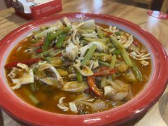 -半步颠川湘·融合菜(商品街店)
