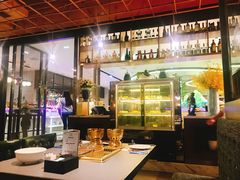 -小天鹅戴斯酒店鲸鲨百汇创作料理