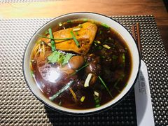 -十面春风·江南面馆(崇宁路店)