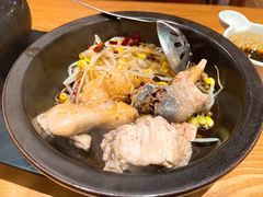 -云海肴云南菜(正大广场店)