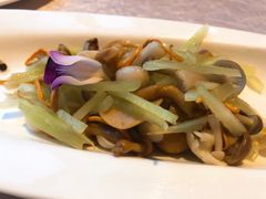 -豫园万丽酒店-万丽轩中餐厅(河南南路店)