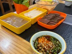 -川大刘肥肠鸡(北国店)