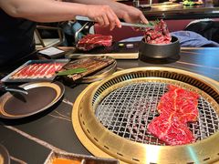 -厚贞日式烤肉(浦东汇智店)