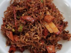 -昌星·星星冷面麻辣烫(百货大楼店)
