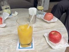-苏州希尔顿酒店·园大堂吧