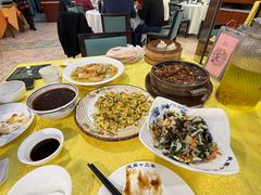 -清真马祥兴菜馆(云南北路店)