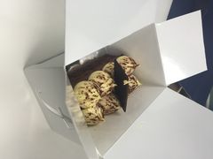 85%巧克力蛋糕-榖屋house of flour(张江首店)