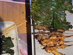 -木屋烧烤(万德庄店)