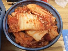 -李先生的首尔小馆(松江启源广场店)