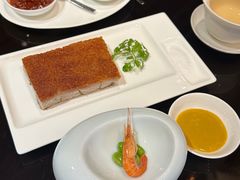 -北京四季酒店·采逸轩