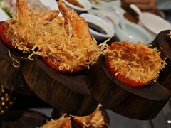 -悦真雅院·四合院·清真私房菜(雍和宫店)