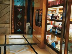 -欢乐空间KTV(奥山世纪城店)