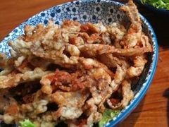 -有才叔的小馆(招商依云曲江店)